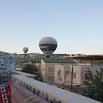 Alpha Stone House Отель Гореме