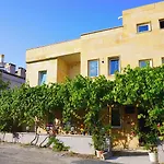 Alpha Stone House 4* Гореме