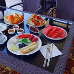 Alpha Stone House 4* Гореме