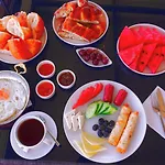 Alpha Stone House Отель