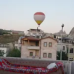 Alpha Stone House Гореме