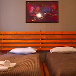 Alpha Stone House Отель 4*