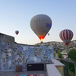 Alpha Stone House Гореме