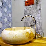 Alpha Stone House Отель