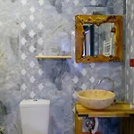 Alpha Stone House Отель 4*