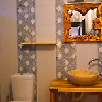 Alpha Stone House Отель Гореме