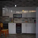 Alpha Stone House Отель Гореме