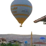 Отель Alpha Stone House Гореме