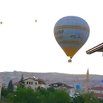 Отель Alpha Stone House 4*