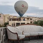 Alpha Stone House Отель Гореме