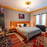 Hotel Alpha Stone House Göreme