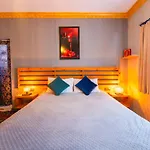 Hotel Alpha Stone House