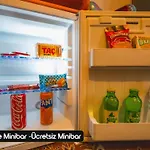 Alpha Stone House Отель Гореме