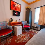 Alpha Stone House Отель 4*