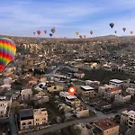 Отель Alpha Stone House 4*