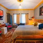 Alpha Stone House Отель Гореме