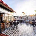 Отель Alpha Stone House