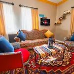 Alpha Stone House 4*