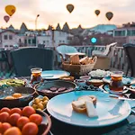 Alpha Stone House 4* Гореме