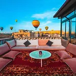 Alpha Stone House Отель 4*