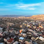 Alpha Stone House Отель Гореме