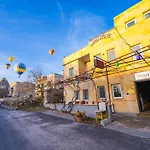 Alpha Stone House Отель 4*