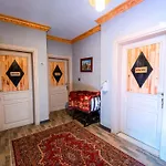 Alpha Stone House Гореме