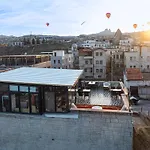 Alpha Stone House 4* Göreme
