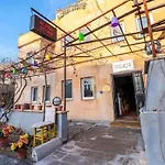 Alpha Stone House Отель 4*