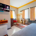 Hotel Alpha Stone House Göreme