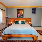 Hotel Alpha Stone House