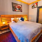 Hotel Alpha Stone House Göreme