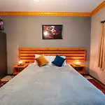 Hotel Alpha Stone House