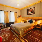 Hotel Alpha Stone House 4*