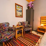 Hotel Alpha Stone House