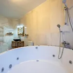 Alpha Stone House Отель Гореме