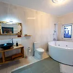 Alpha Stone House 4* Göreme