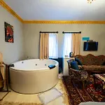 Отель Alpha Stone House