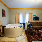 Alpha Stone House Гореме