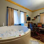 Alpha Stone House Отель