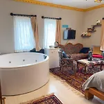 Alpha Stone House Отель 4*