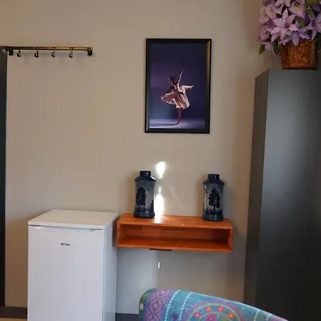 Alpha Stone House Гореме