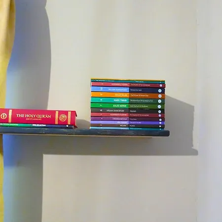 Alpha Stone House ギョレメ