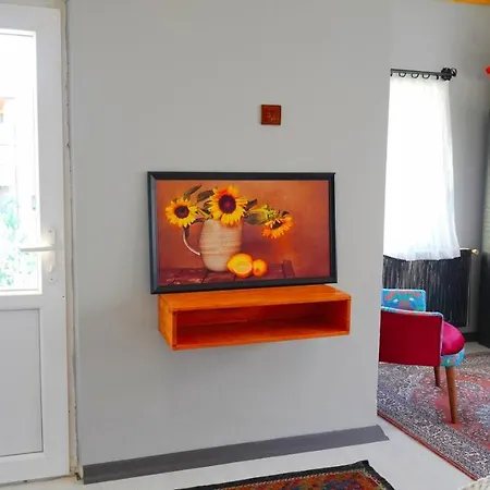 Alpha Stone House ホテル ギョレメ