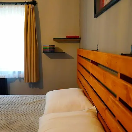 Alpha Stone House Отель Гореме