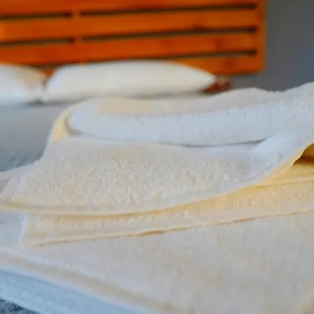 Отель Alpha Stone House