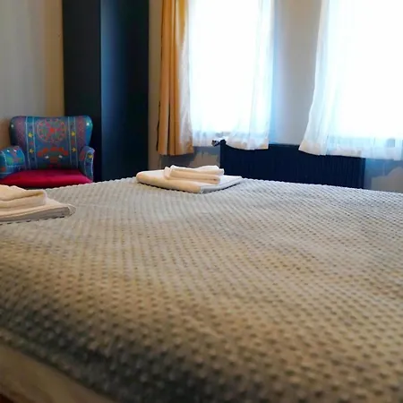 Alpha Stone House Гореме