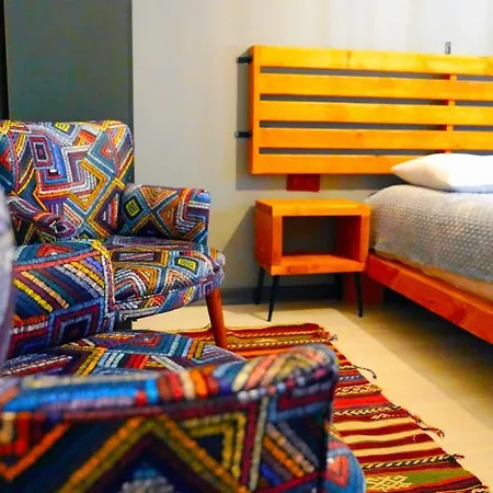 ホテル Alpha Stone House ギョレメ