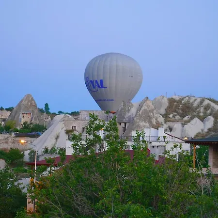 Alpha Stone House Hotel Goreme