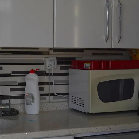 Отель Alpha Stone House